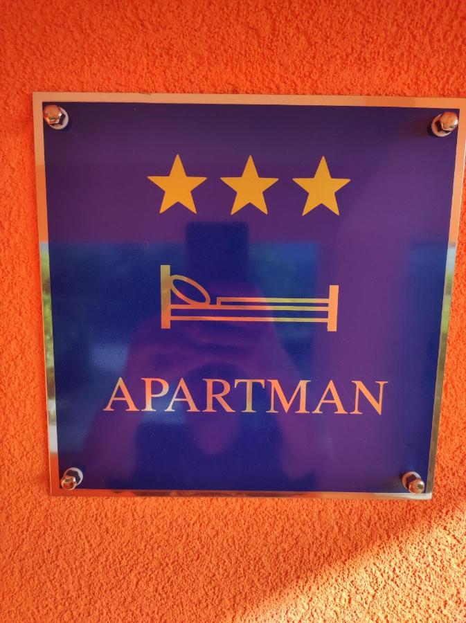 Apartman Tramonto Motovun Exterior foto