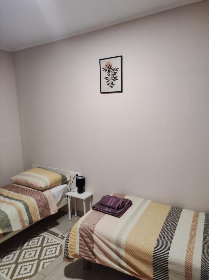 Apartman Tramonto Motovun Exterior foto